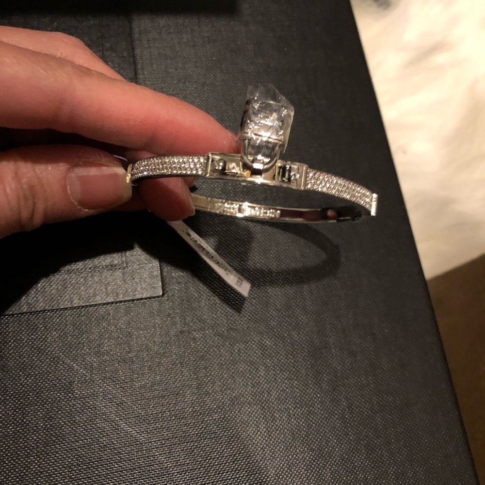 Michael kors bangle